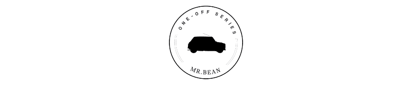 the best bits of mr.bean_憨豆先生与MINI汽车故事_憨豆先生的橙色MINI车型介绍