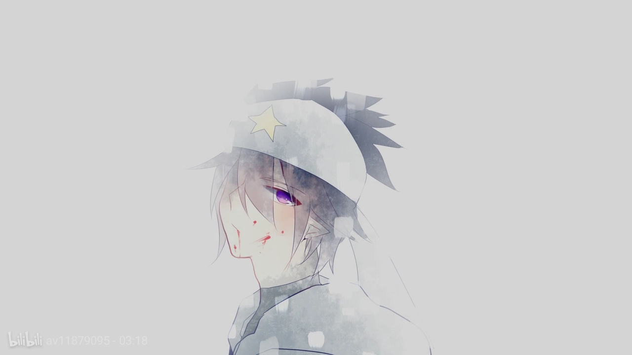 【凹凸世界】十四