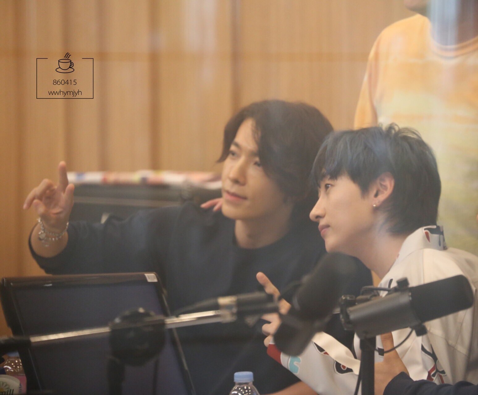 【赫海】捡到一只爱观察的小奶狗<19></p></a>