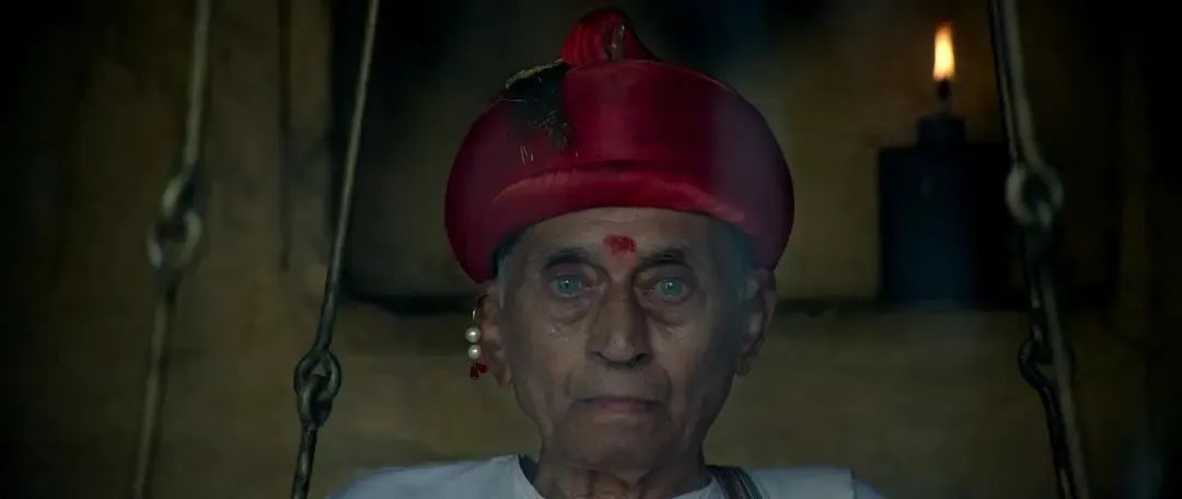 图片[5]-揭露了人性最深的恶，印度暗黑神话改编《塔巴德》-68影视