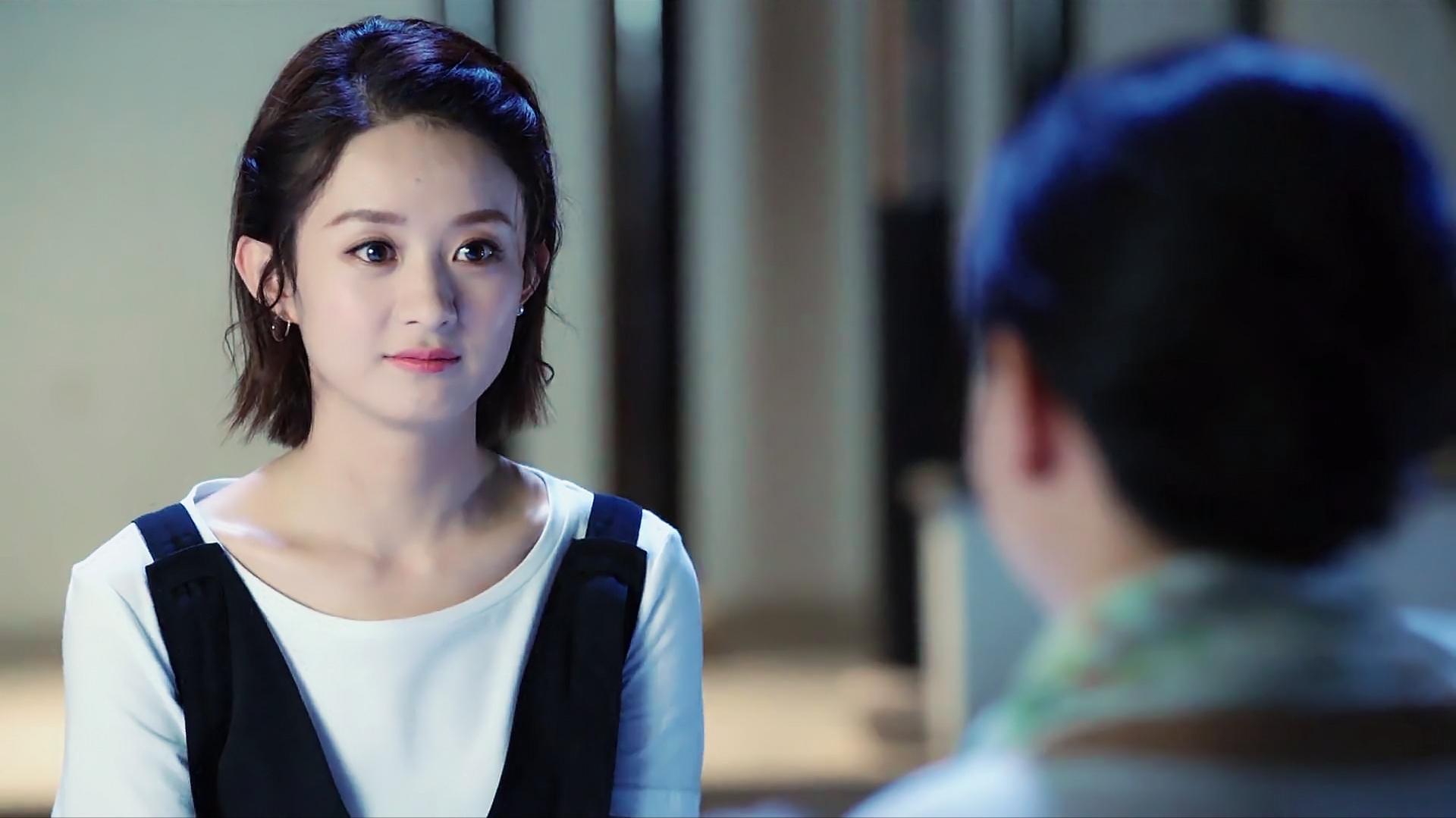 同为赵丽颖旗下签约男艺人,金瀚如今走红,他却