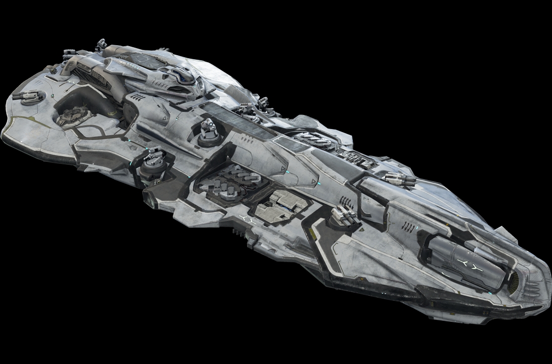 天命·远东舰队