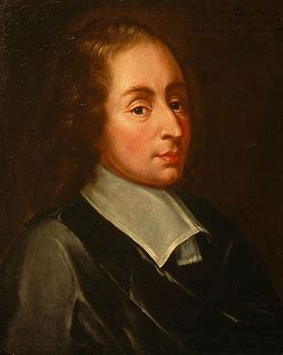blaise pascal (1623-1662),法国数学家