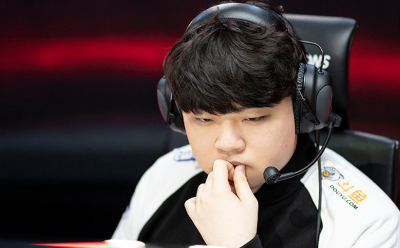 LCK决赛:SKTvsGRF前瞻分析(个人向)