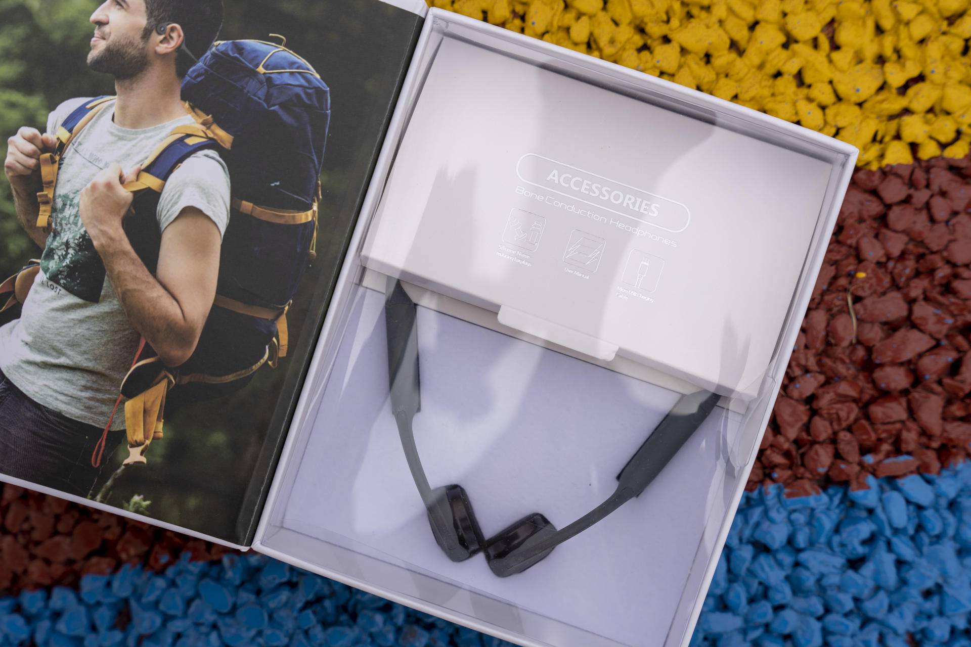 骨传导是运动耳机的最优解吗？——南卡 Runner 骨传导耳机