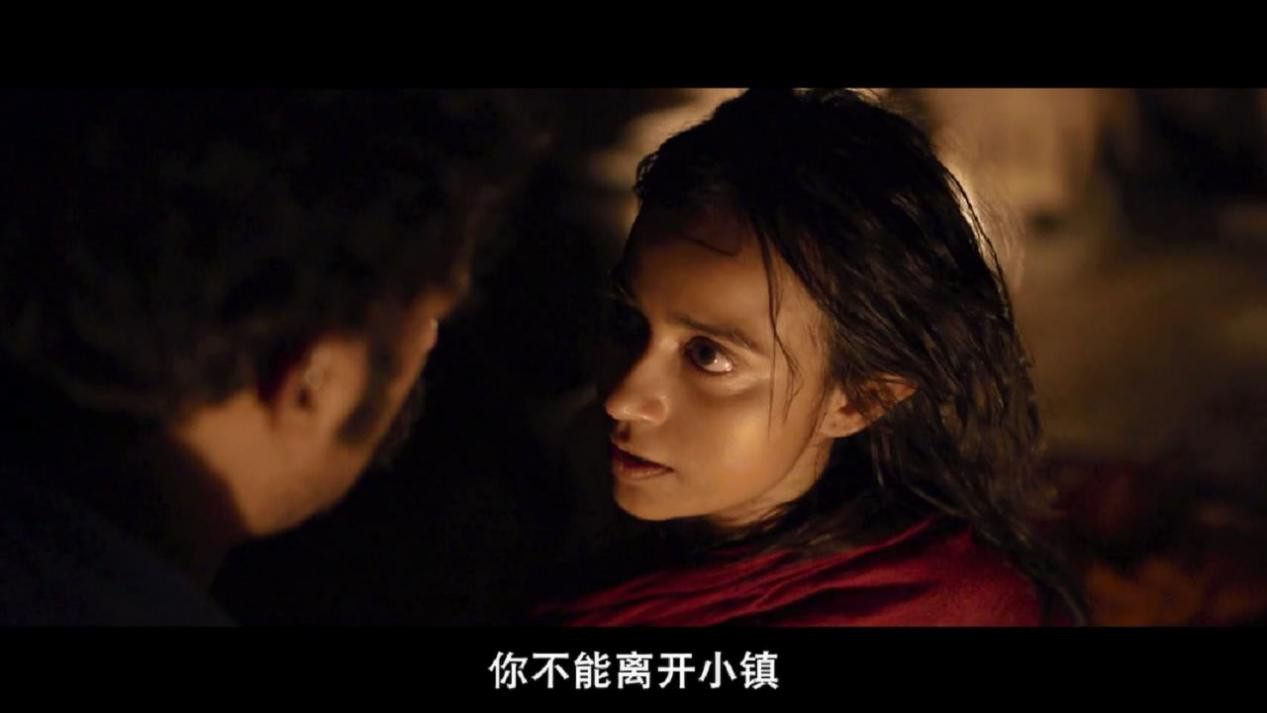 印度恐怖片也有歌舞吗?