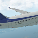 【Key虚航标涂系列】承载约定,飞跃七海——“鸥萌航空”的标准涂装们