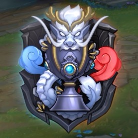 峡谷之巅第三赛季奖励即将开放领取