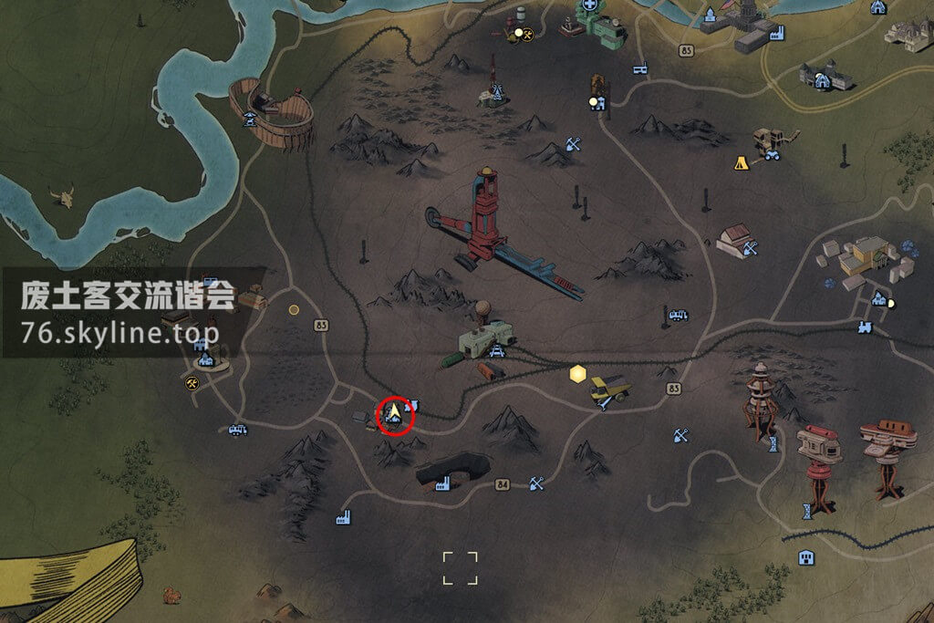 制作挖掘机动力装甲