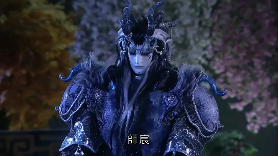 很多人都对藐烽云的死感到很意外 哔哩哔哩