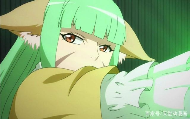 狐妖小红娘算是国产良心动漫了,你知道日本人