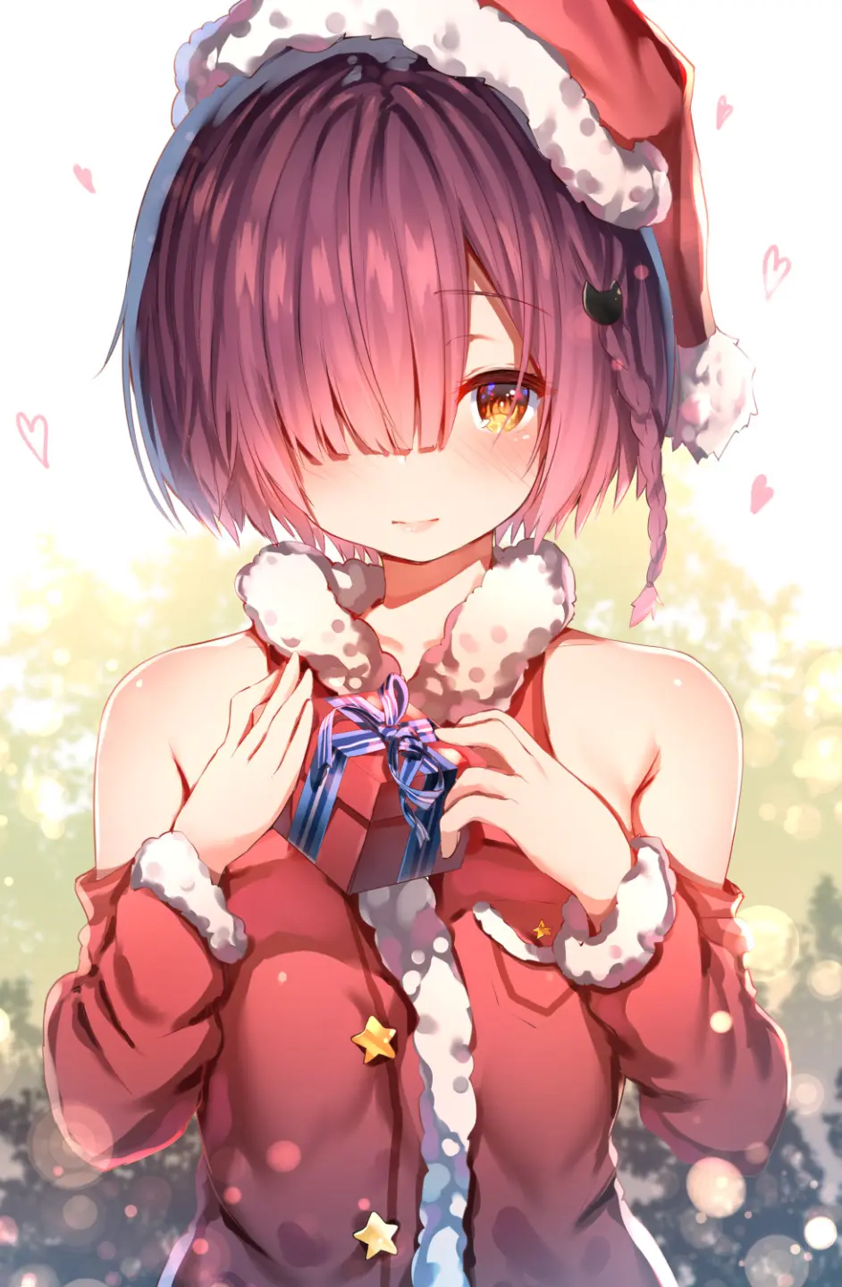 只要长得可爱 即使是变态你也喜欢吗 唯美插画特辑 Sune 哔哩哔哩