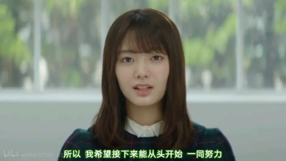 论伴舞偶像的休养 哔哩哔哩