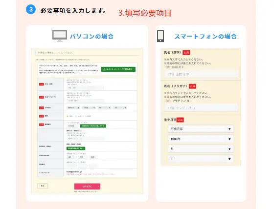 日本的10万日元补助金我已拿到 如何领取 附详细申请流程解说 哔哩哔哩