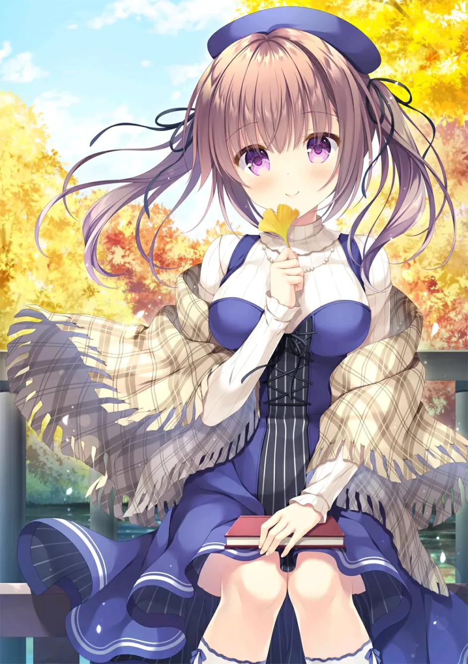 鷹乃ゆき 哔哩哔哩