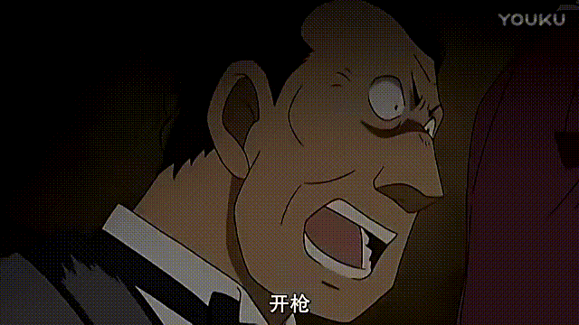 【k柯/快新】扒一扒ova10中的快新糖(&吐槽) (下)