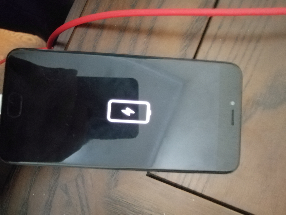 魅族pro6s充不进电求解