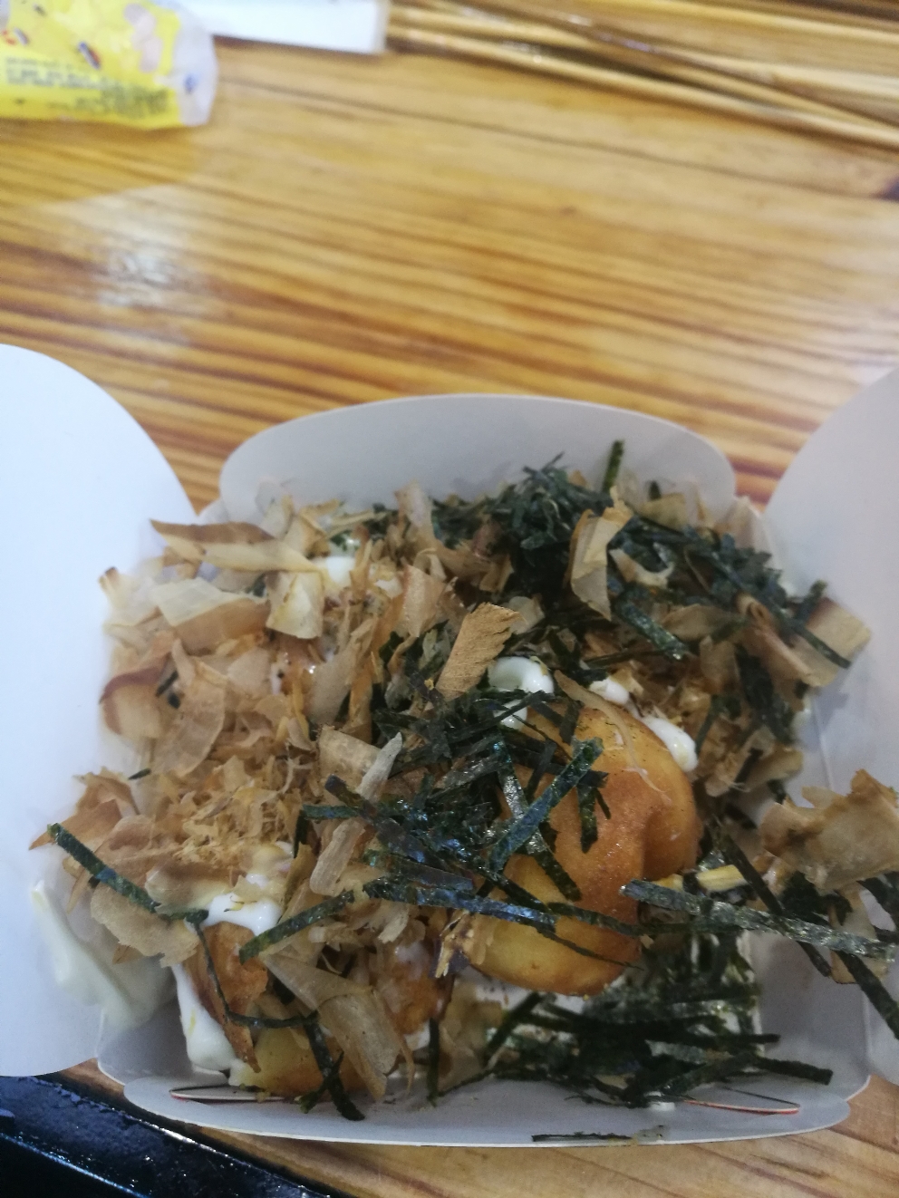 活章鱼吃了会怎样?穷,只能吃死的