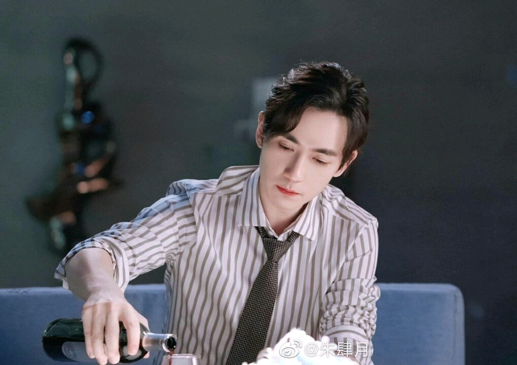 【井巍】礼尚往来(下)