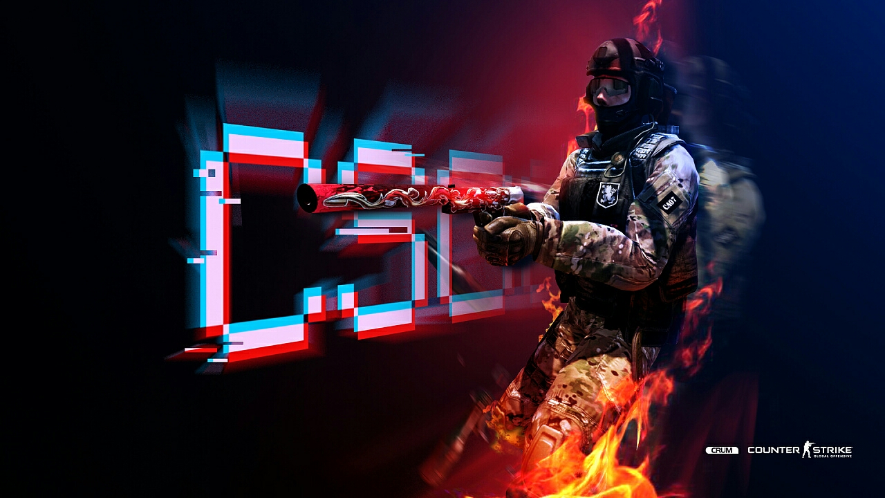 【CSGO】高清壁纸3