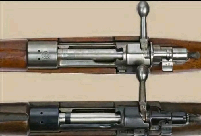 天下第一准星轻武专栏八一式马步枪小传