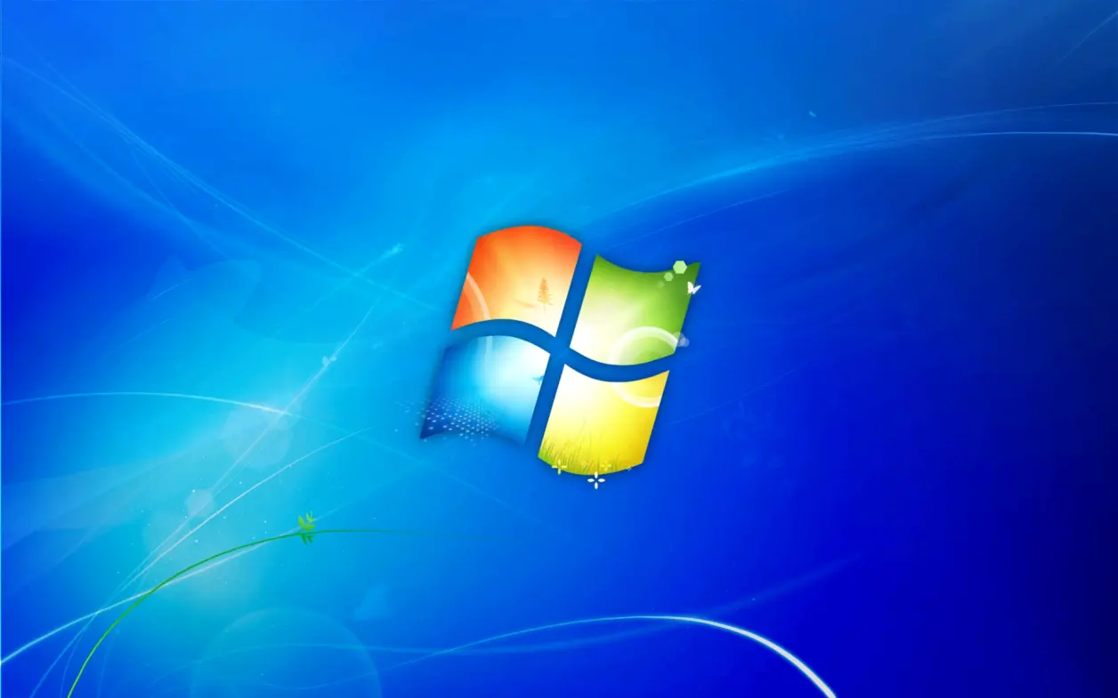 windows魔改版壁纸