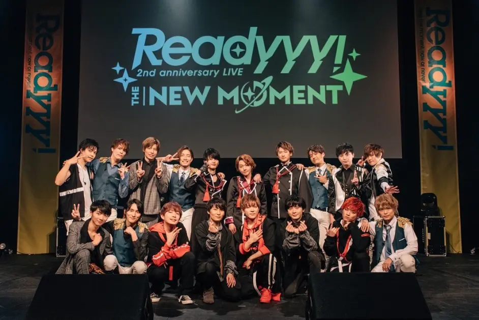 关于readyyy!的常见问题总结】2020.03.16更新- 哔哩哔哩
