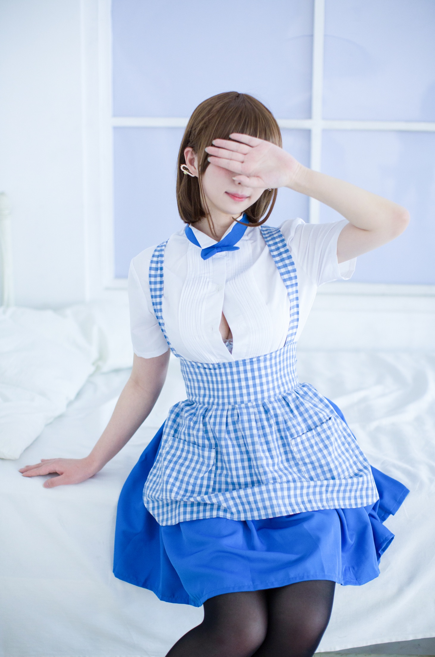 星期一的丰满要和爱酱一起谈恋爱