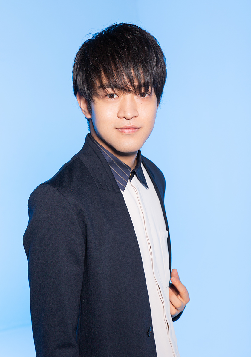 古川慎×石川界人 长篇访谈