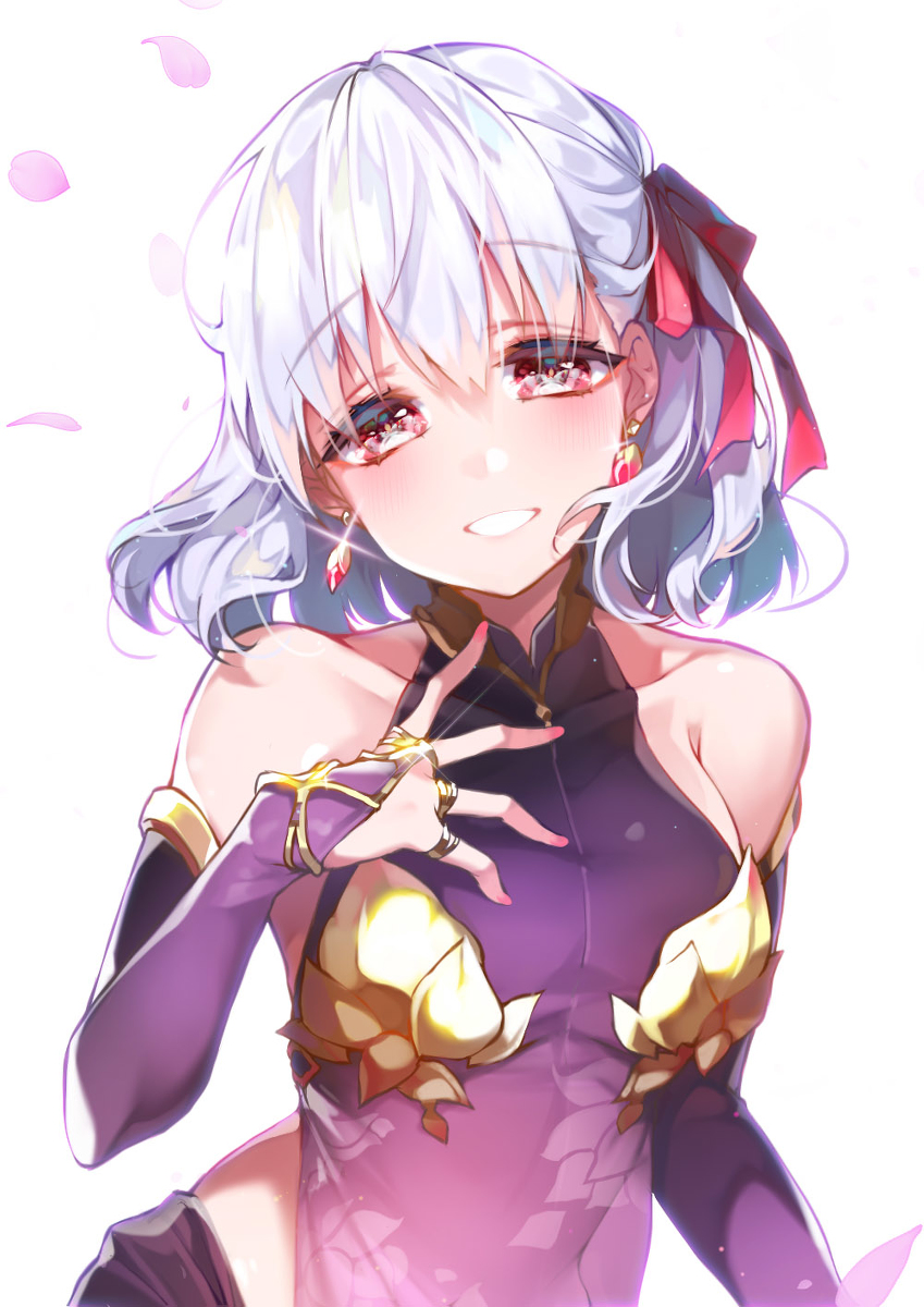 fgo 高清.插图 【三百三十】迦摩(fate)