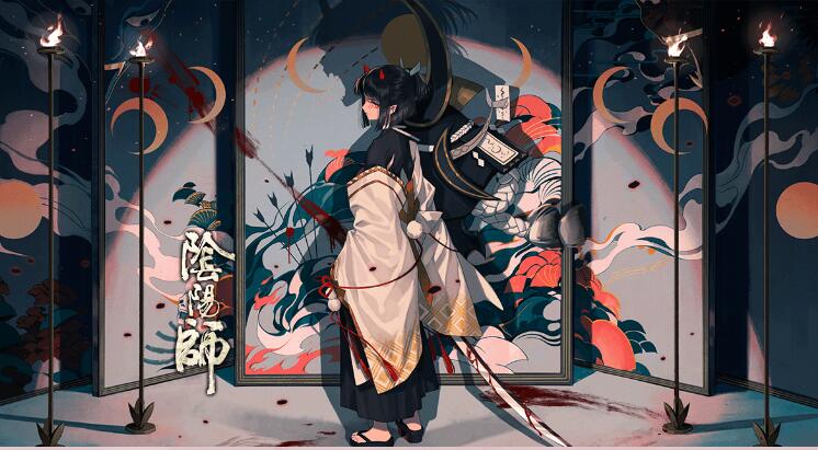 【阴阳师】两周多sp天剑韧心鬼切斗技体验