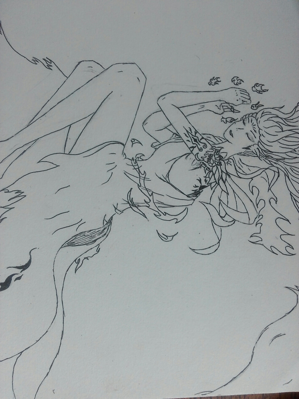 《木灵》