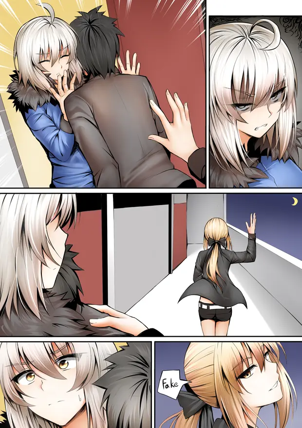 完结 黑贞妈妈 漫画 哔哩哔哩