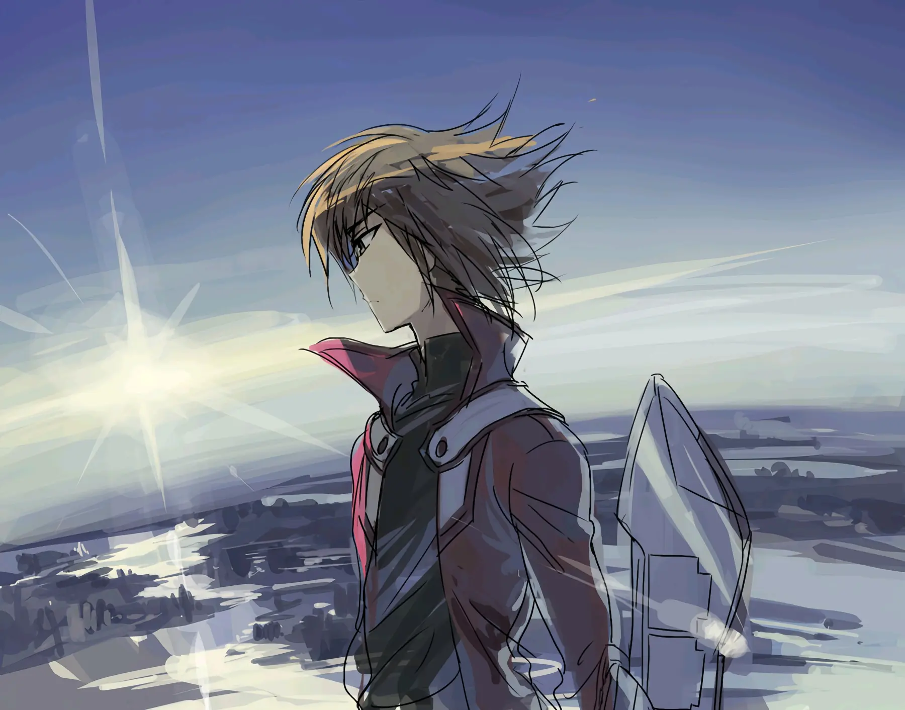 moribuden游城十代图集100张 - 哔哩哔哩