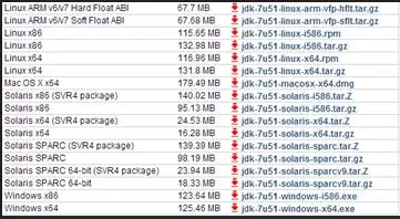 Java从入门到放弃№0：JAVA开发环境