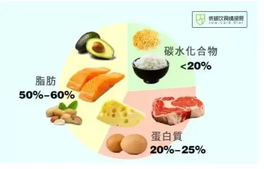 生酮饮食低碳水高脂肪 新人首单立减十元 2021年11月 淘宝海外