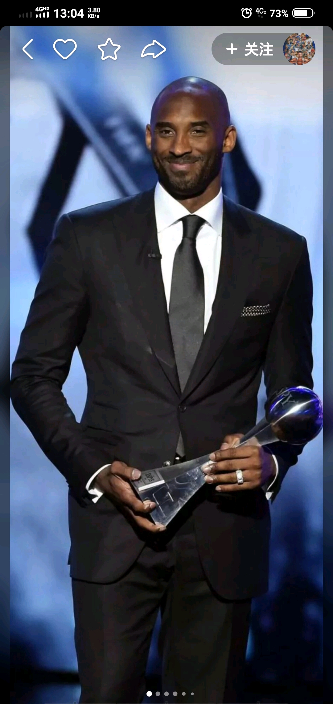 科比空难调查结果出来了