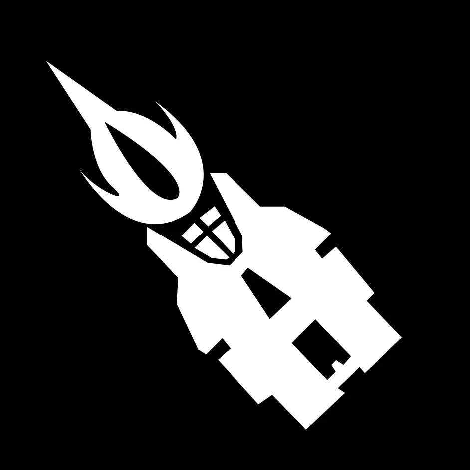 铠甲勇士刑天logo及必杀卡标识 哔哩哔哩
