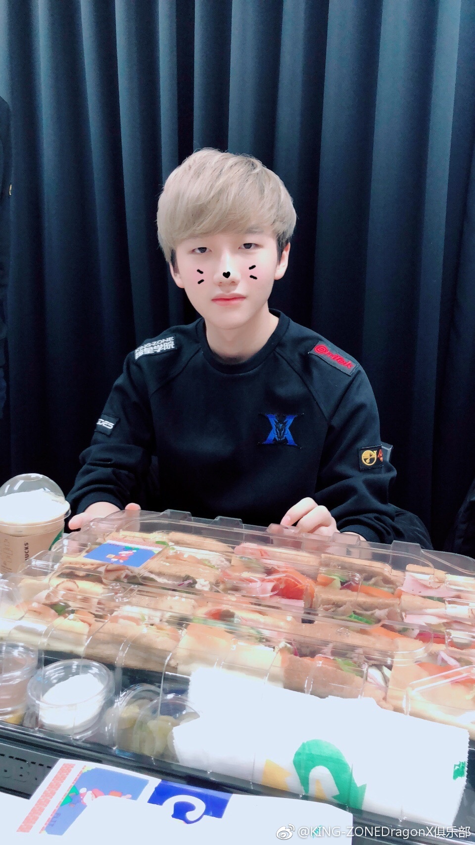 【英雄联盟】专访peanut:msi将展现最好的竞技状态,去大连会再次品尝