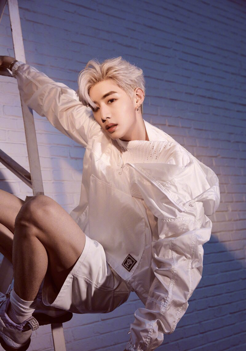 段宜恩演唱会帅脸被砸了