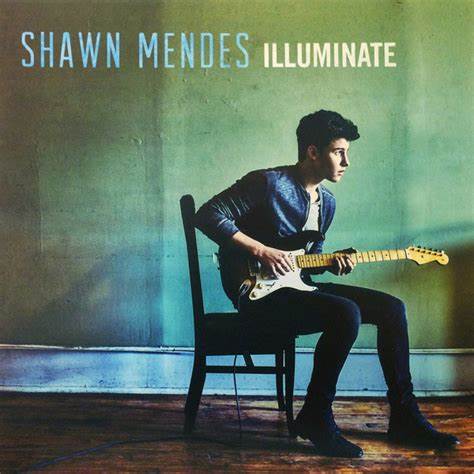 盘点欧美歌手在各国周榜成绩排名前三的歌曲ep2萌德shawnmendes