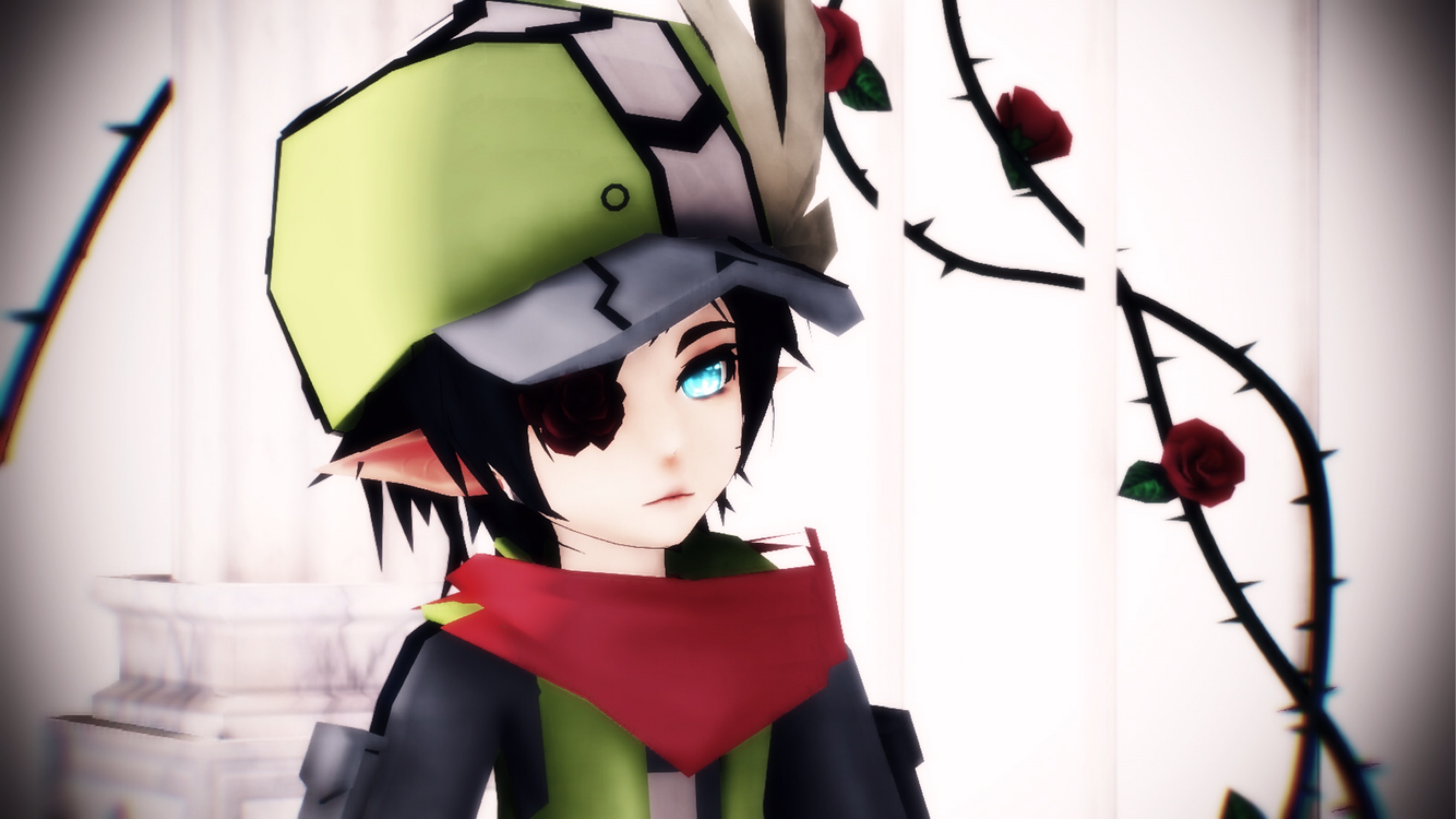 赤花症 哔哩哔哩专栏