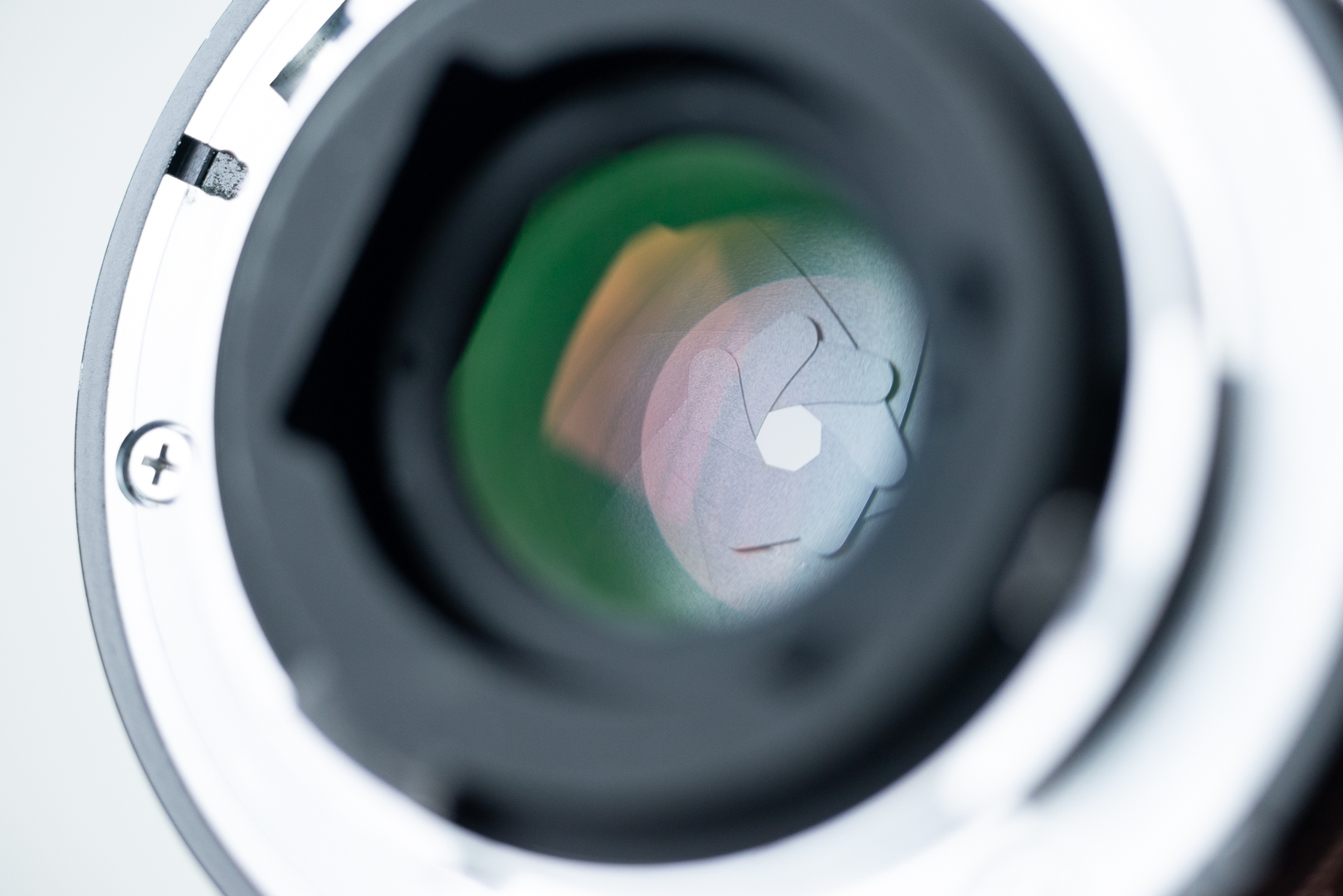  nikon micro nikkor ai s 55mm f2 8 