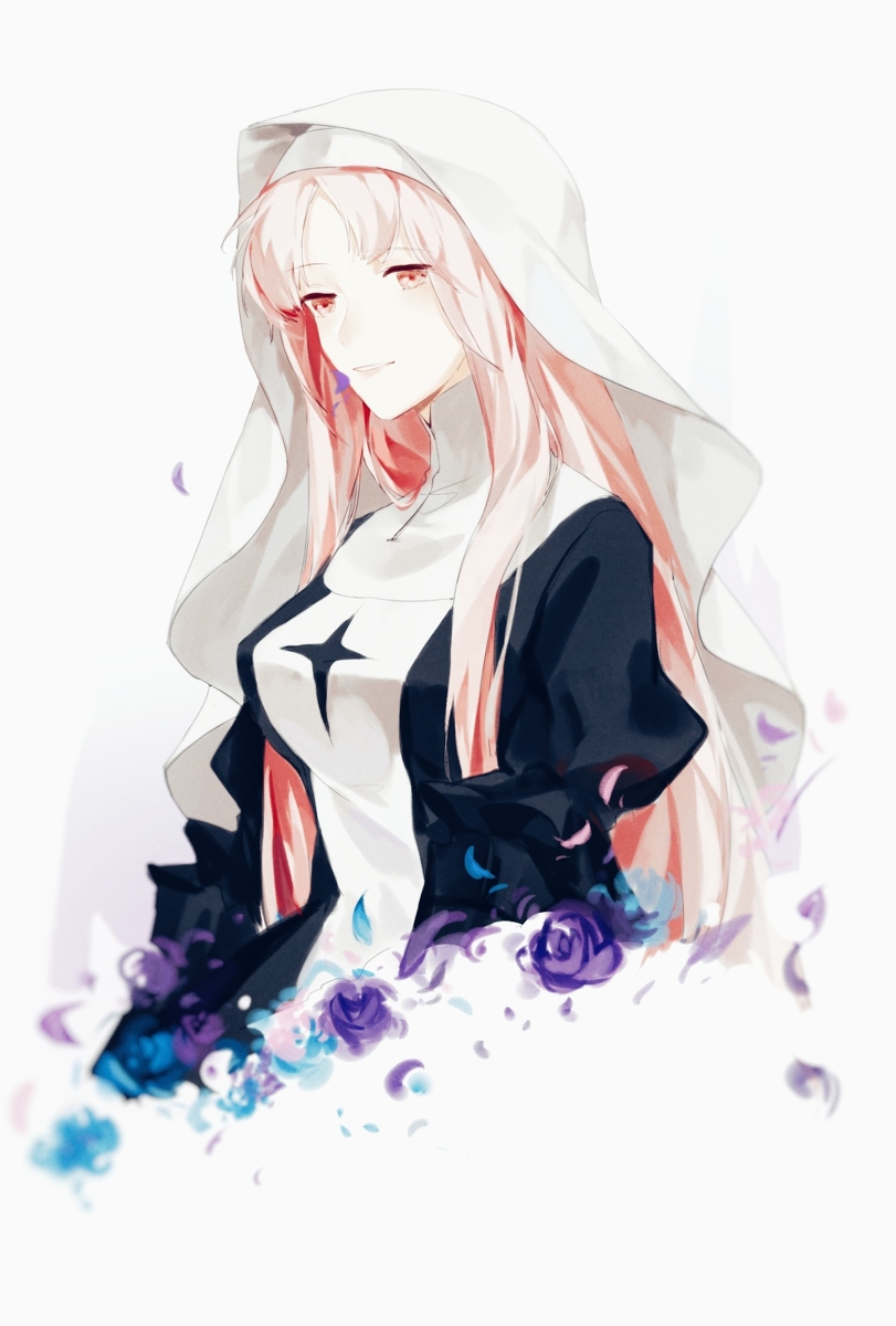 【永远的7日之都】p站同人图第二季/2019第五期