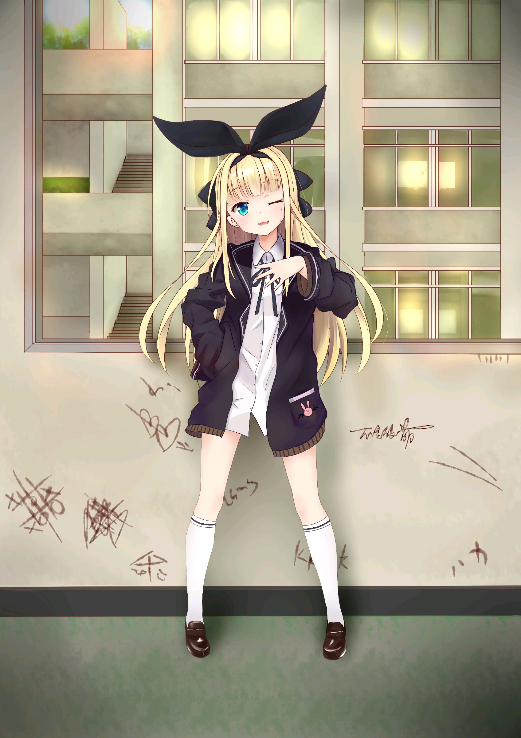 物述有栖五十图(画质全修复)