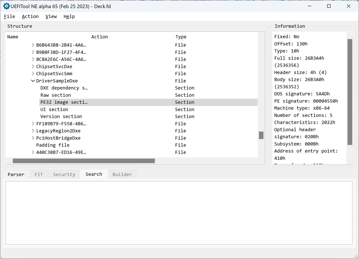 【折腾测试】Steam Deck折腾测试（硬件和技术解析篇） - 哔哩哔哩