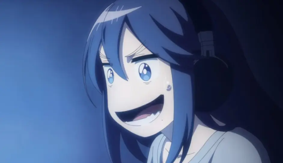 17年10月新作动画 网络胜利组 前瞻 网充的现充生活 哔哩哔哩