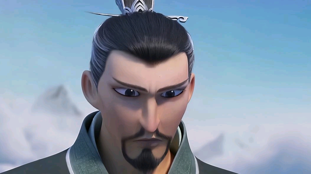 哪吒:殷夫人怕李靖说出真相,抢先配合李靖,撒了一个善意的谎言