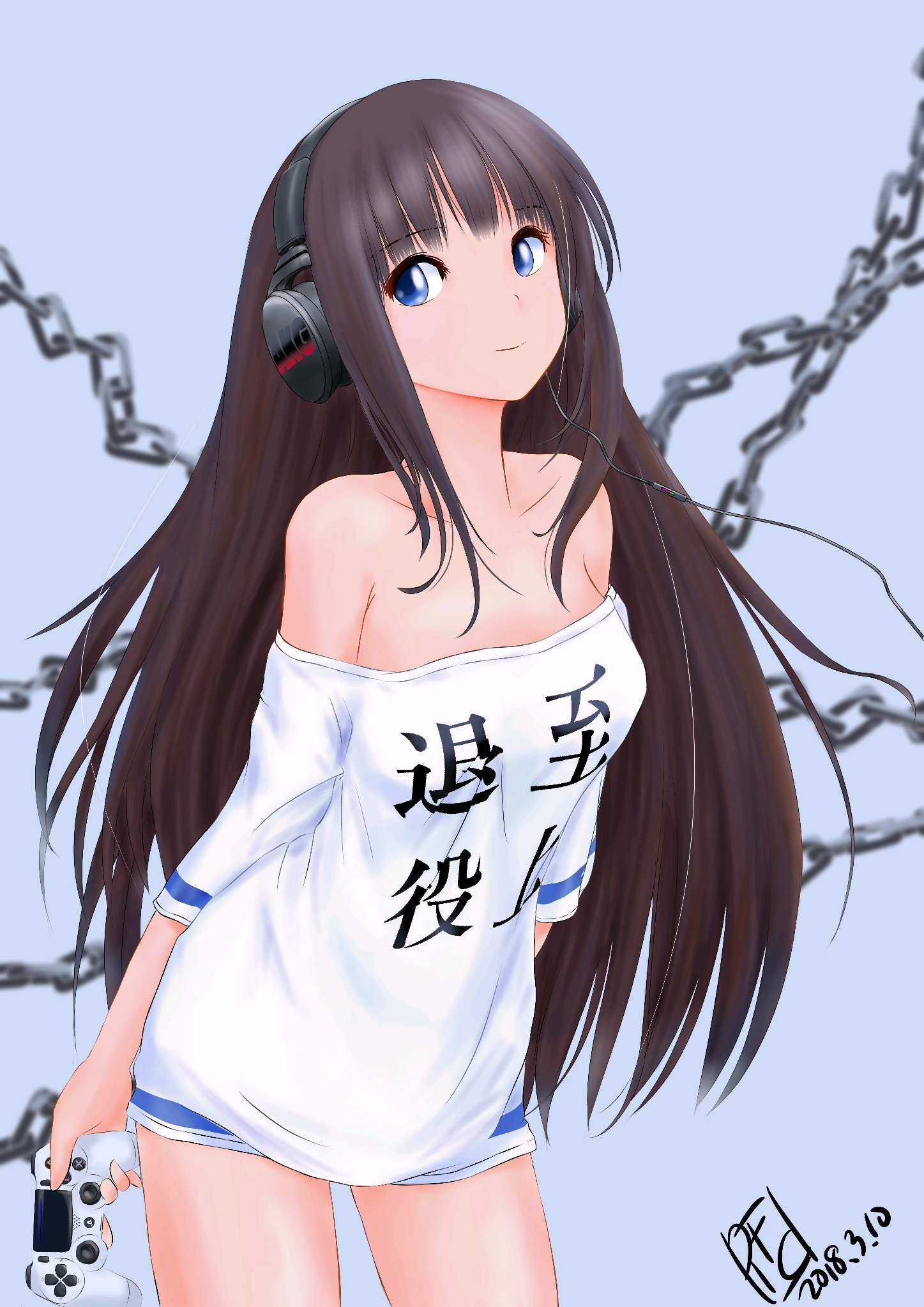 碧蓝航线精图第一百五十一期(长岛特别篇二)