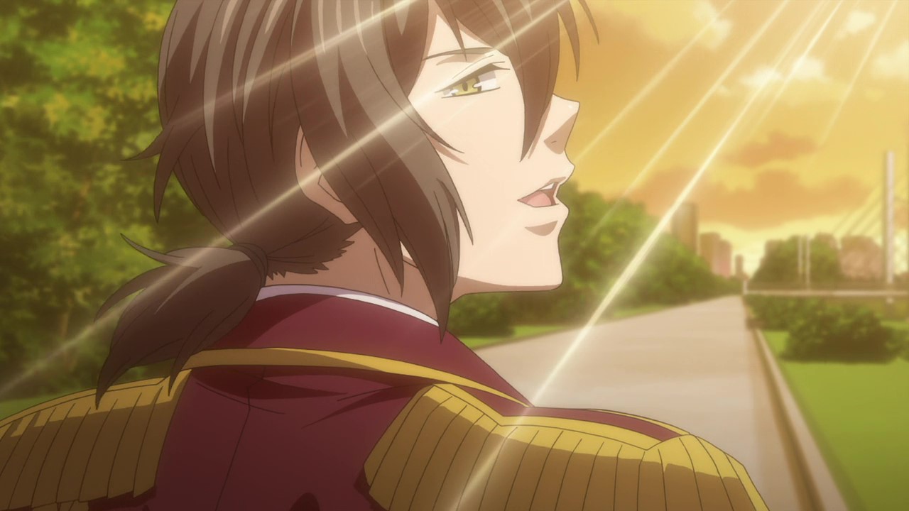 kingofprism声优评论part1